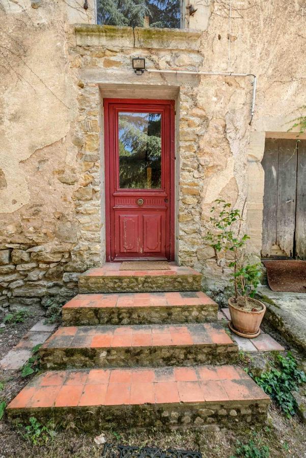 Villa Des Antiquaires Bédarieux Exterior foto